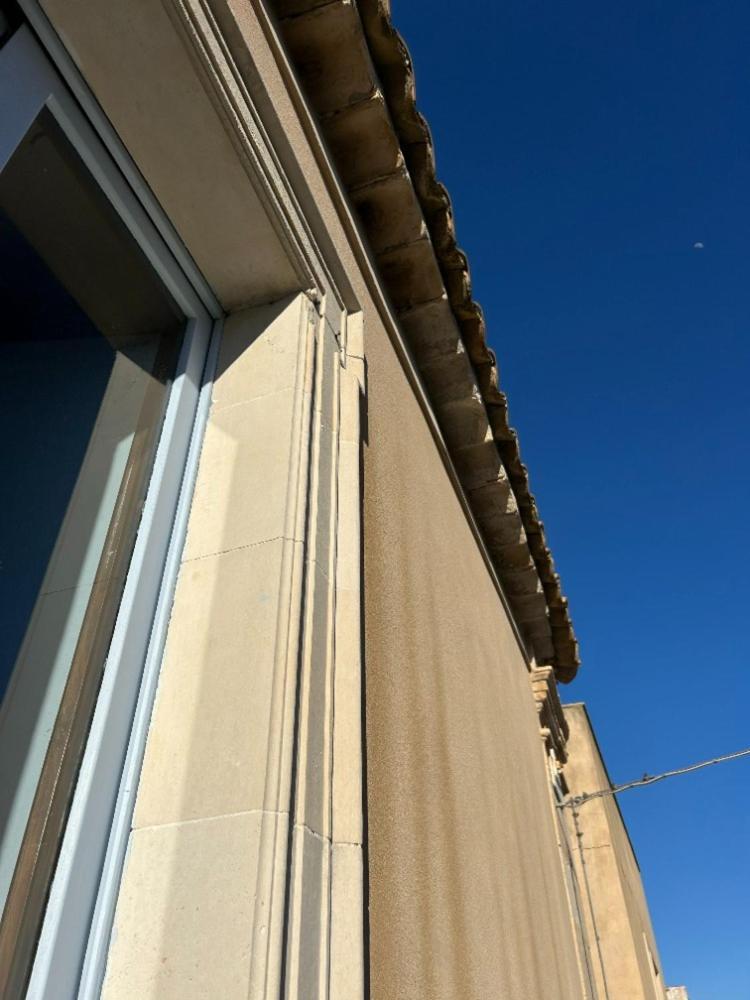 アヴォラ Cavour69ヴィラ エクステリア 写真